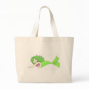 Little Mermaid bags