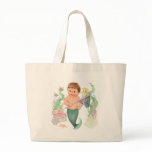 Little Mermaid - Boy bags