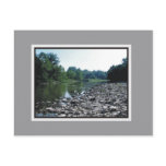 Little Miami River, Cincinnati. Ohio postcards