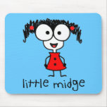 Little Midge Mousepad
