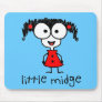 Little Midge Mousepad