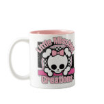 Little Mischief Creations TMC Mug