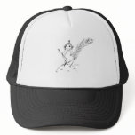 Little Miss Archer hats