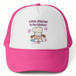 Little Miss Chef hats