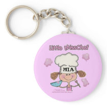 Little Miss Chef Personalise