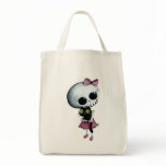 Little Miss Death bags