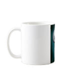 Little Miss Death mugs