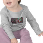 Little Miss Muffet t-shirts