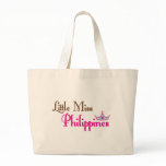 Little Miss Philippines Bag