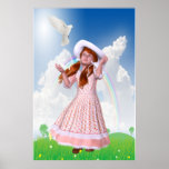 Little Miss Summer posters