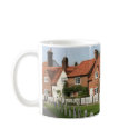 Little Missenden, Buckinghamshire, UK mugs