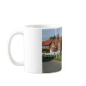 Little Missenden, Buckinghamshire, UK mugs