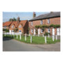 Little Missenden, Buckinghamshire, UK Photo Art