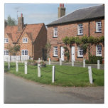 Little Missenden, Buckinghamshire, UK Ceramic Tiles
