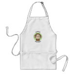 Little Monkey aprons