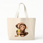 Little monkey bags