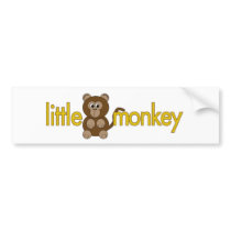 Little monkey