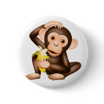 Little monkey buttons