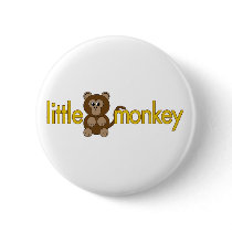 Little monkey
