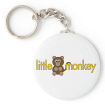 Little monkey