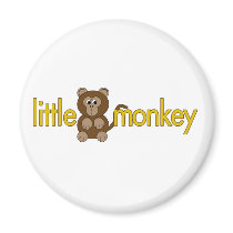 Little monkey