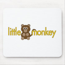 Little monkey