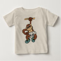 Little Monkey   t-shirts