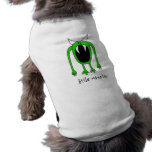 Little Monster pet clothing