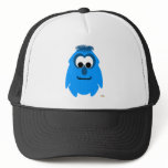 Little Monster   hats