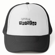 Little Monster hats