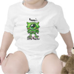 Little Monster Shirt