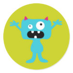 Little Monster