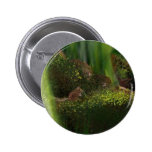 Little mouse pinback button