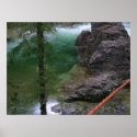 Little N. Fork Santiam posters