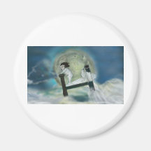 Little Nemo Magnets