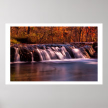 Little Niagra Poster