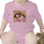 Little Nightmare Bodysuit