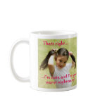 Little Nightmare Mug