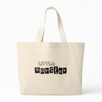 Little nster bags
