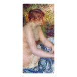 Little Nude In Blue By Pierre-Auguste Renoir rack cards