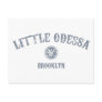 Little Odessa Post Cards