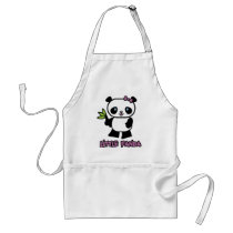 Little Panda Apron