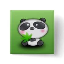 Little Panda Cub
