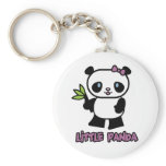 Little Panda keychains