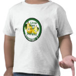 Little Pears of Pearland Tee Shirts