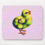 Little Peep's Easter Mousepad