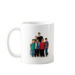 Little People Big World Mug