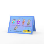 Little Piggy's Birthday cards