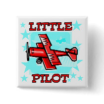 Little Pilot Tshirts and Gifts