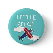 Little Pilot Tshirts and Gifts